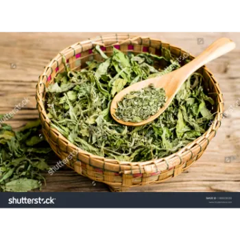 Dry Stevia Leaf